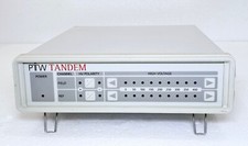 PtW Tandem T10016-60042 Électromètre À Deux Canaux