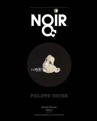 Noir philippe favier - philippe,