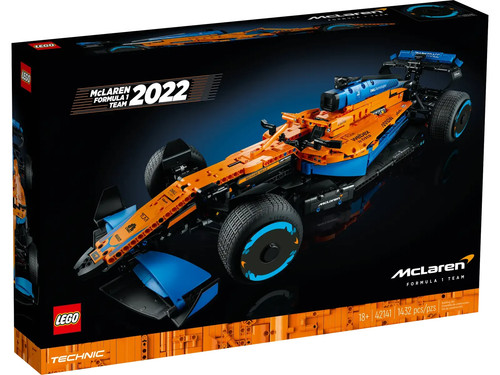 Lego technic voiture - technic, de