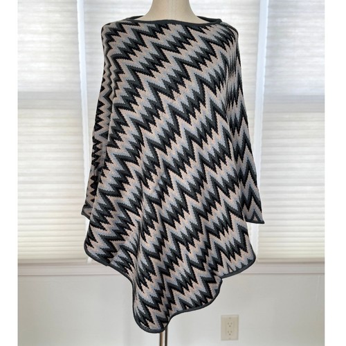 Vintage missoni poncho - vintage,