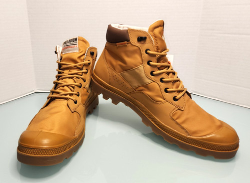 Palladium pampa sport cuff - pampa,