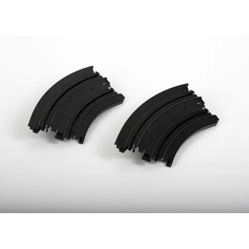 Afx racing 70603 radius - 70603, 9"