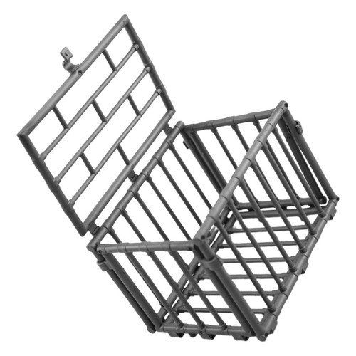 Petite cage hamster - ,