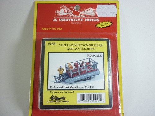 Innovative 87 bateau - innovative, 1:87