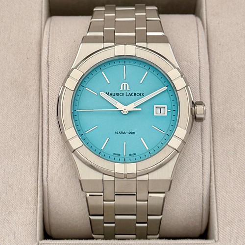 Montre maurice lacroix - maurice,