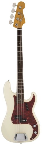 Fender hama okamoto - hama, signature