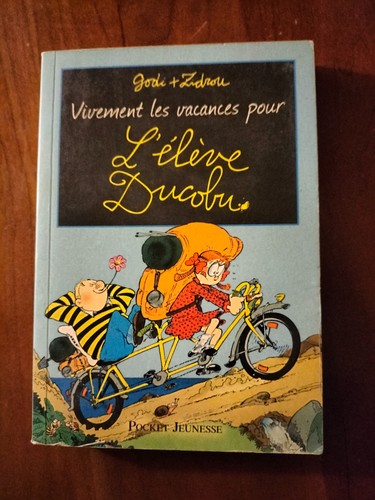 Livre poche 2012 vivement - de,