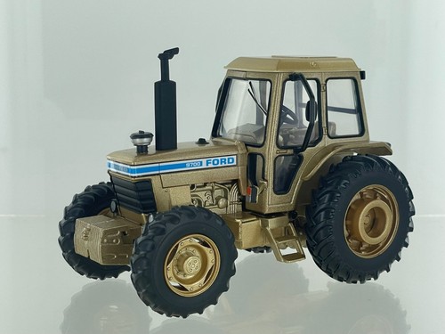 Britains tracteur couleur - -,