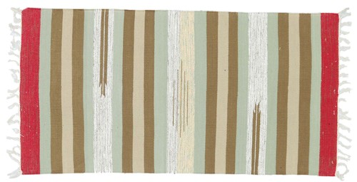 Tapis kelim multicolore 60x120 - kelim,