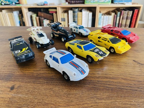 Artin afx slot - afx, car