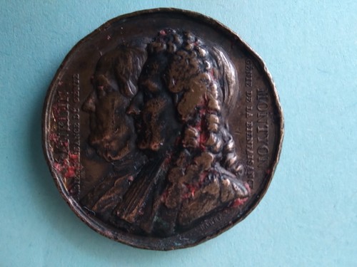 Médaille commémorative