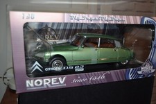 NOREV   1/18   Citroen DS23