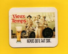 ANCIEN SOUS-BOCK  Biere VIEUX