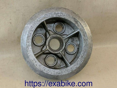 Noix embrayage pour honda - d'embrayage,