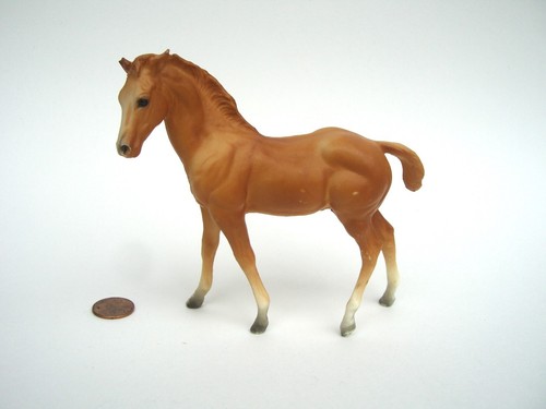 Breyer classic quarter horse - quarter,
