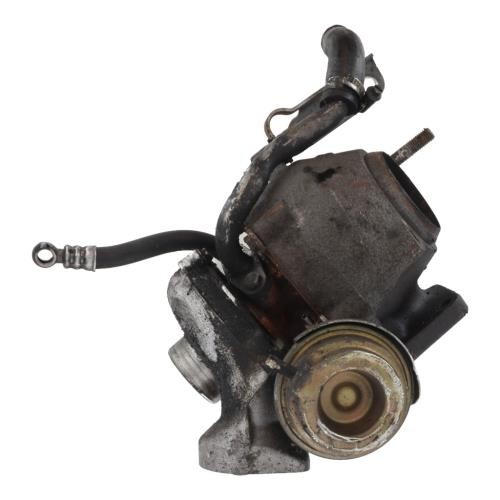 Turbo bmw serie - serie, compact