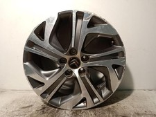 9677090177 jante CITROEN C4