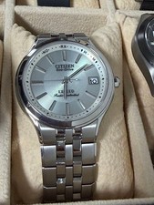 Montre homme Citizen Exceed