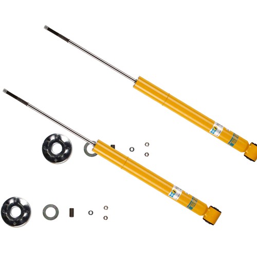 Bilstein shock absorbers - 2,