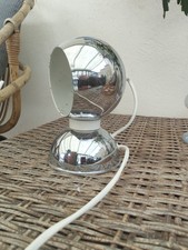 Lampe Eyeball Goffredo Reggiani