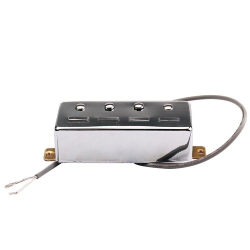 Pièce quatre cordes pickups - quatre,