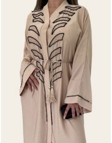 Abaya caftans dubai - abaya,