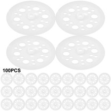 Panneau isolant pour rondelles