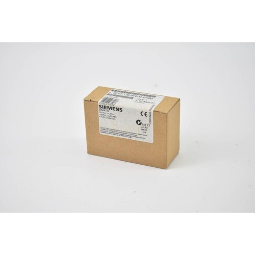 New siemens 6es7138 4fb02 0ab0 - new,