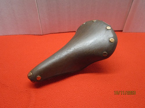Selle vélo brooks rivet - brooks,