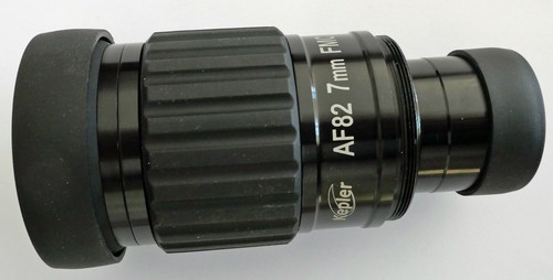 Oculaire képler swa 7mm champ - oculaire,