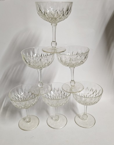 Lot coupes dessert - lot, 6