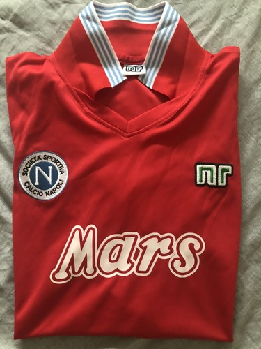 Maillot retro third - retro,