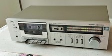 PLATINE LECTEUR CASSETTE JVC