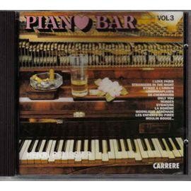 Piano bar vol i love - i,