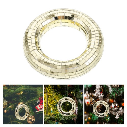 Boules disco suspendues - disco,