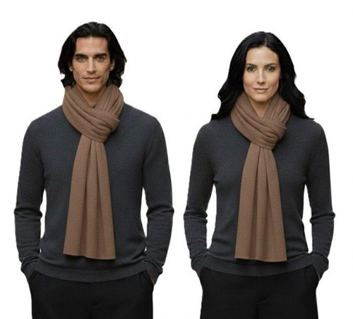 étole écharpe tricot hiver - Étole,