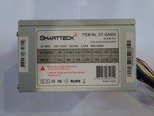 Alimentation Smartteck