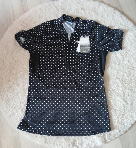 Maillot cycliste femme - maillot, craft