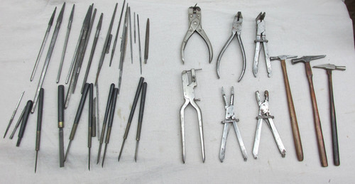 Récupération atelier de - d'atelier,