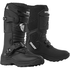 Thor Mini Blitz XP Bottes Moto