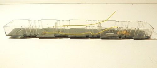 10020 jouef chassis gris - 10020,
