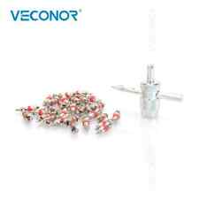 Démonte obus de valve avec 20 obus de rechange .....