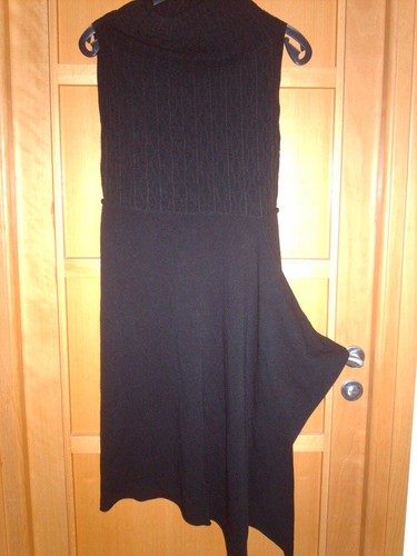 Robe sarah pacini noire taille - robe,