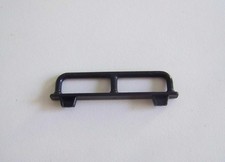 Playmobil (P619) Safari - Black Barrier Rear Animal Transport Cage 3529