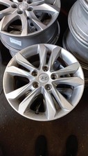 Jante HYUNDAI I 30 2 PHASE 1