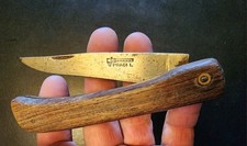  Couteau  Ancien Pradel Old