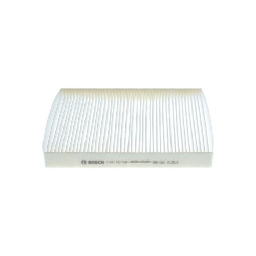 Filtre air habitacle - filtre, l'habitacle