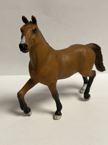 Schleich figurine cheval - figurine,
