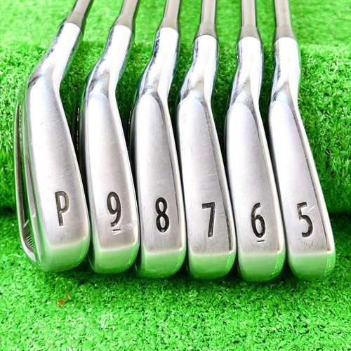 Titleist iron set - titleist, 712