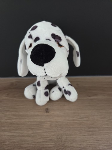 Peluche chien - peluche,